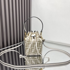 Fendi Bucket Bags